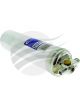 Jayair FDR For Hino Universal #5 X #5 O Ring Aluminium 67mm X 280mm