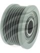 Jaylec Clutch Pulley 6Pv Suits Astra Diesel With Bosch Alt