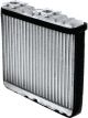 Jayrad Heater Core For Nissan Subaru Mitsubishi 153X190X26mm Ihc1013A