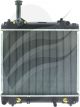 Koyorad Radiator Suzuki Alto Auto 2009-On Core Size 350X424X16mm Koyo