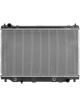Koyorad Radiator For Mazda 2 Dy Auto 02-On 08 Maz063Paca Maz063Paca2K