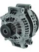 Jaylec Alternator 14V 220A Jeep Wrangler Jk 2.8Crd Grand Voyager 2.8D 8