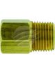 Jayair Reducing Bush Brass 3/8 Mnpt X 1/4 Fnpt