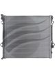 Koyorad Radiator For Toyota Prado KZJ120 Auto Diesel 03-On 2006 E97Caa