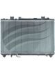 Koyorad Radiator For Toyota Hiace Sbv Auto -95 Townace Spacia Sr40 3S-