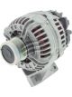 Bosch Alternator Suits Volvo S60 S80, V70, Xc70 Can Use 65-1755-1 (124515054)