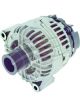 Bosch Alternator 12V 100A Mercedes C180 Bx515045 (124515045)