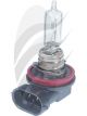 Hella Pack 1 H9 Halogen Globe 12V 65W Pgj19-5 Base