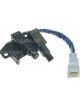 Jaylec Throttle Position Sensor For Mazda Rx7