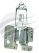 Hella H2 Halogen Globe 24V 70W [ref Narva 48720]