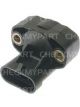 Jaylec Throttle Position Sensor For Nissan Pintara Ca20 Fwd
