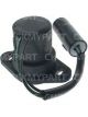 Jaylec Throttle Position Sensor For Hyundai Sonata 2.4Lt 89-90 & M