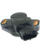 Jaylec Throttle Position Sensor For Mazda 121 Tbi 91
