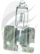 Hella H2 Halogen Globe 12V 100W [ref Narva 48450BL] Blister Pack