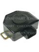 Jaylec Throttle Position Sensor Holden Camira