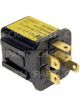 Jaylec Isuzu Fuel Pump Relay