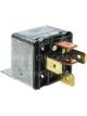 Jaylec Bosch Relay 12V 30Amp 5 Pin. 0