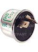 Jaylec 12V 2 Pin Flasher Can.