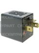 Jaylec For Toyota 3 Pin Flasher 81981-020