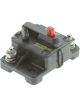 Bussmann Circuit Breaker 285 Series 80A Manual Reset [ref Narva 55962]