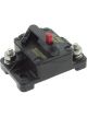 Bussmann Circuit Breaker 285 Series 60A Manual Reset [ref Narva 55960]
