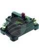Bussmann Circuit Breaker 285 Series 135A Manual Reset Type III Hi-Amp