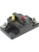 Bussmann Circuit Breaker 285 Series 100A Manual Reset [ref Narva 55964]