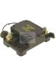 Bussmann Circuit Breaker 181 Series 60A Auto Reset Type I Hi-Amp