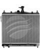 Jayrad Rad For Hyundai Getz 9/02-On 2011 Manual A/P Hyu021Pacm Hyu1008