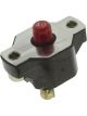 Jaylec Circuit Breaker 40Amp Type III Panel Mount Manual Reset