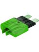 Bussmann Circuit Breaker 227 Series 30A Green Type III Standard Blade