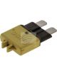 Bussmann Circuit Breaker 227 Series 5A Tan Type III Standard Blade