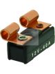 Jaylec Circuit Breaker 40A 12V Fuse Clip Type Ii. Bellanco# 724-40