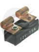Jaylec Circuit Breaker 15A 12V Fuse Clip Type Ii. Bellanco# 724-15