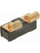 Jaylec Circuit Breaker 10A 12V Fuse Clip Type Ii. Bellanco# 724-10