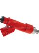 Jaylec 850Cc Denso Injectors Red