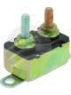 Bussmann Circuit Breaker 121 Series 40A Type I Short Stop Metal Body