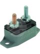 Bussmann Circuit Breaker 121 Series 25A Type I Short Stop Plastic Body