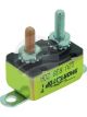 Bussmann Circuit Breaker 121 Series 20A Type I Short Stop Metal Body