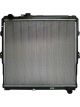 Koyorad Radiator Manuel