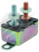 Bussmann Circuit Breaker 121 Series 15A Type I Short Stop Metal Body