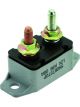 Bussmann Circuit Breaker 121 Series 8A Type I Short Stop Plastic Body