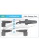 Jaylec Lead Set Peugeot Volvo 6 Cyl W