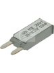 Bussmann Circuit Breaker 212 Series 30A Type II Mini Blade Plug In Mount