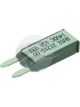 Bussmann Circuit Breaker 212 Series 15A Type II Mini Blade Plug In Mount