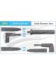 Jaylec Lead Set Peugeot 4 Cyl