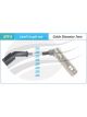 Jaylec Ignition Lead Set Gm V8 6.0L 6.2L Ls2 Ls3 L76 L77 L98 2005 ~