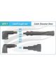 Jaylec Lead Set Skyline/Vl Comm Rb30E
