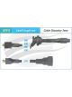 Jaylec Lead Set Suzuki G16B Dohc