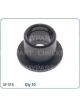 Jaylec Style Pintle Cap - Pk